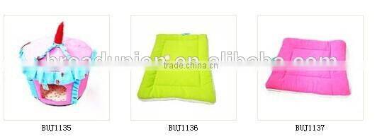 Pet Cushion Pet Bed Cushion Pet Mat