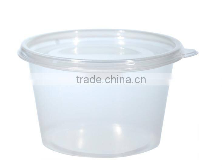 disposable plastic food packaging bowl,plastic food packaging bowl,cool& hot food packaging bowl