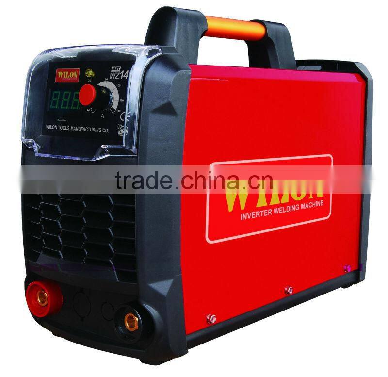 WL140S Welding Machine