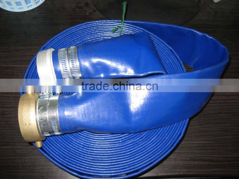 Flat garden Water Hose
