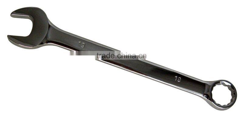 6pcs Flare Nut Wrench Set