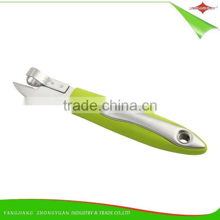 ZY-A221628 New Design High Technology tin bottle opener