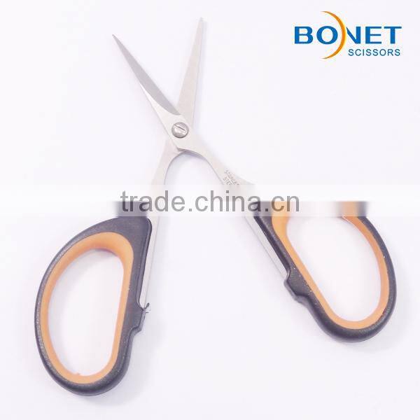 S37001B CE qualified 4'' Stainless Steel gift ideas tools Household Scissors sew thread