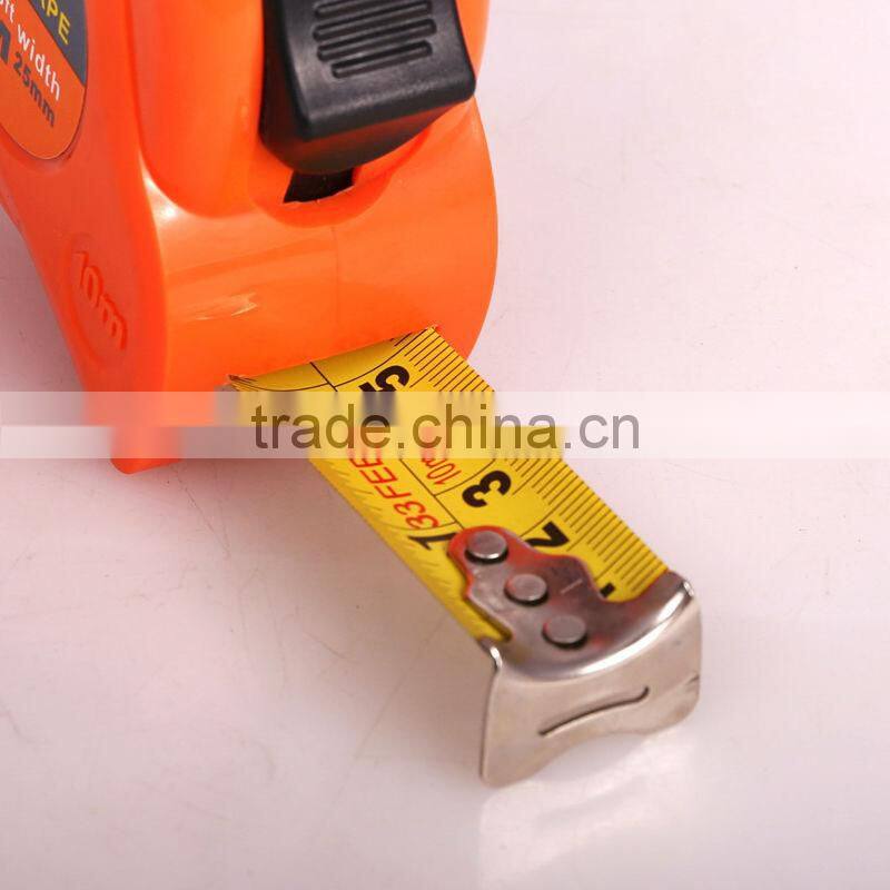 AK-2663 New type 5m steel measuring tape