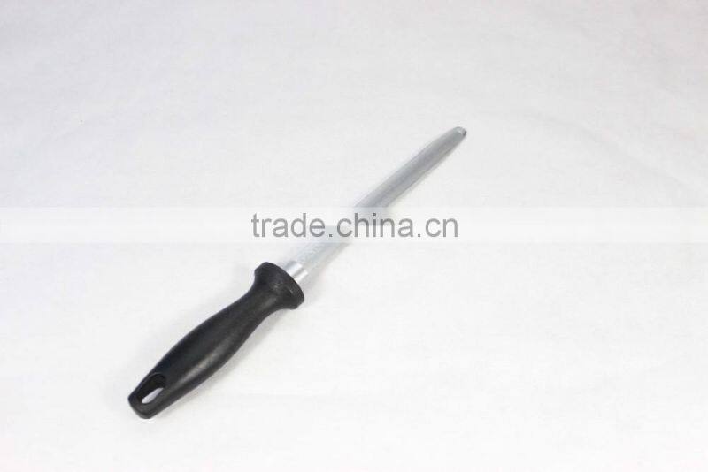 544-49B 8inch sharpener bar with pp handle