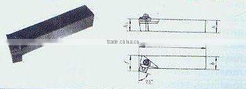 75 Indexable External Turning Tool with wedging-block clamping (1853)