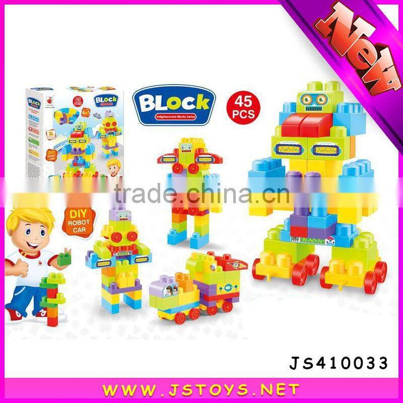intellect enlighten toy brick