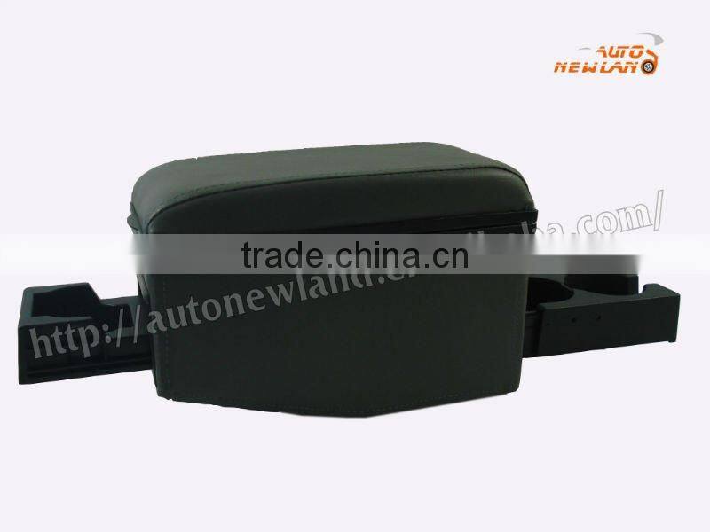 car armrest console box