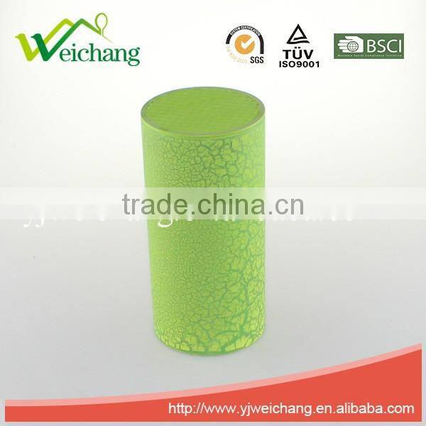 WCE7098 New design pp with spraying lacquer knife holder hot sale
