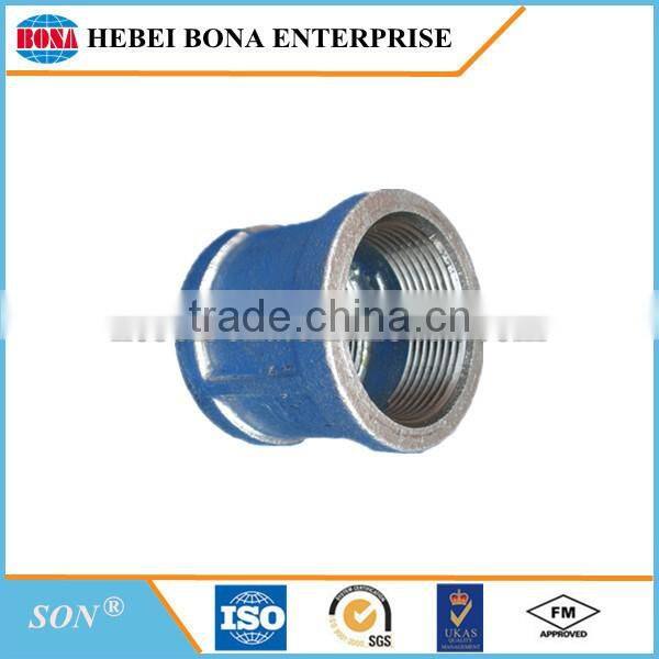 Item 529 male female coupling