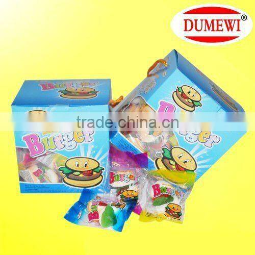 Hot Sale 250g Fruity Halal Marshmallow