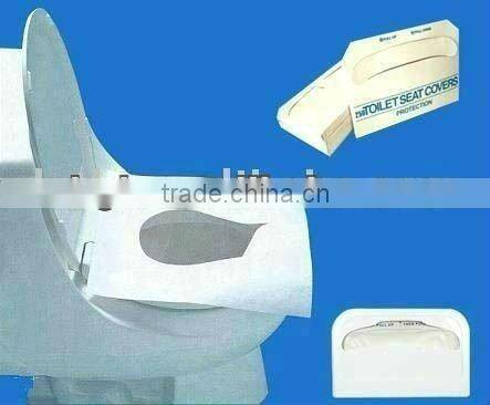 Hygienic Toilet Seat