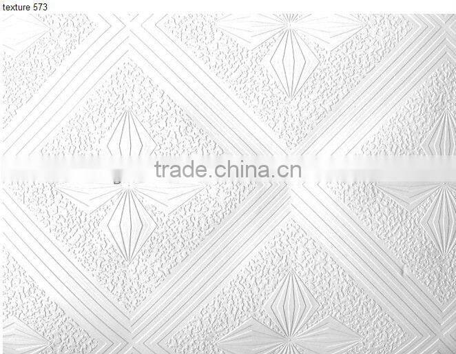 Jinzhou gypsum board wall design (manufacturer price)