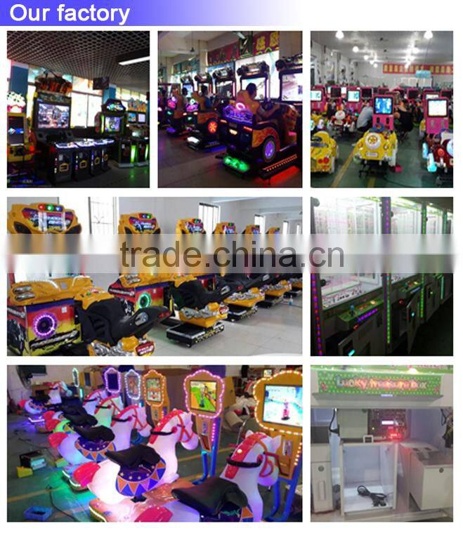 The newest dragon treasure 3 fishing game machine