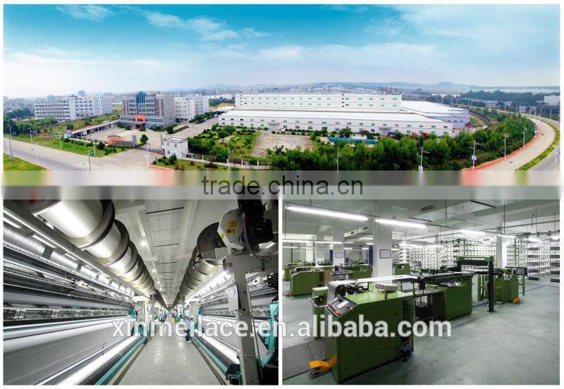 nylon spandex fabric