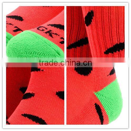 Cotton Knitted Custom Women No Show Sock