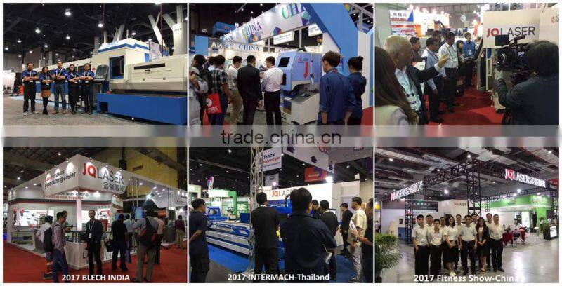 JQ1530-C combined metal pipe and sheet laser cutting machine price