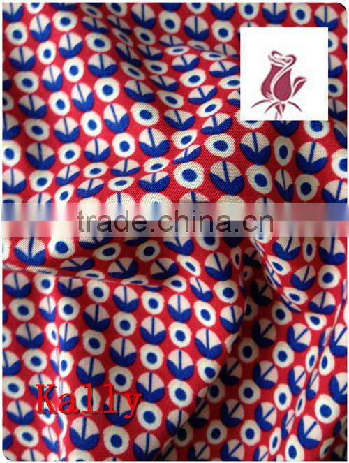 K shaoxing cicheng textile 2014 high qulity rayon viscose 100 rayon fabric viscose fabric