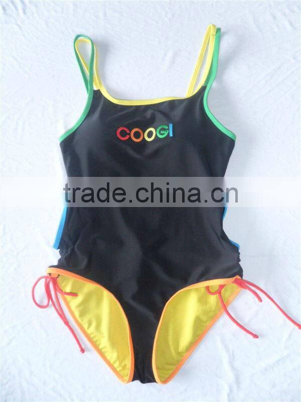 Swimwear sportswear surf clothing
