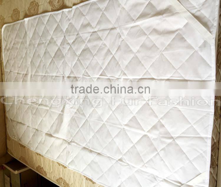 CX-Q-02 In stock Furniture Offer Quilt and Fiber Wholesale Bed Mattress