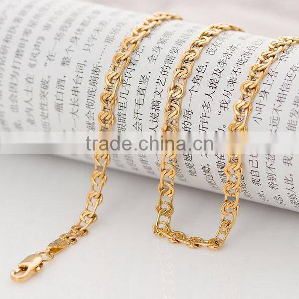 new design 2013 wholesale chains necklace