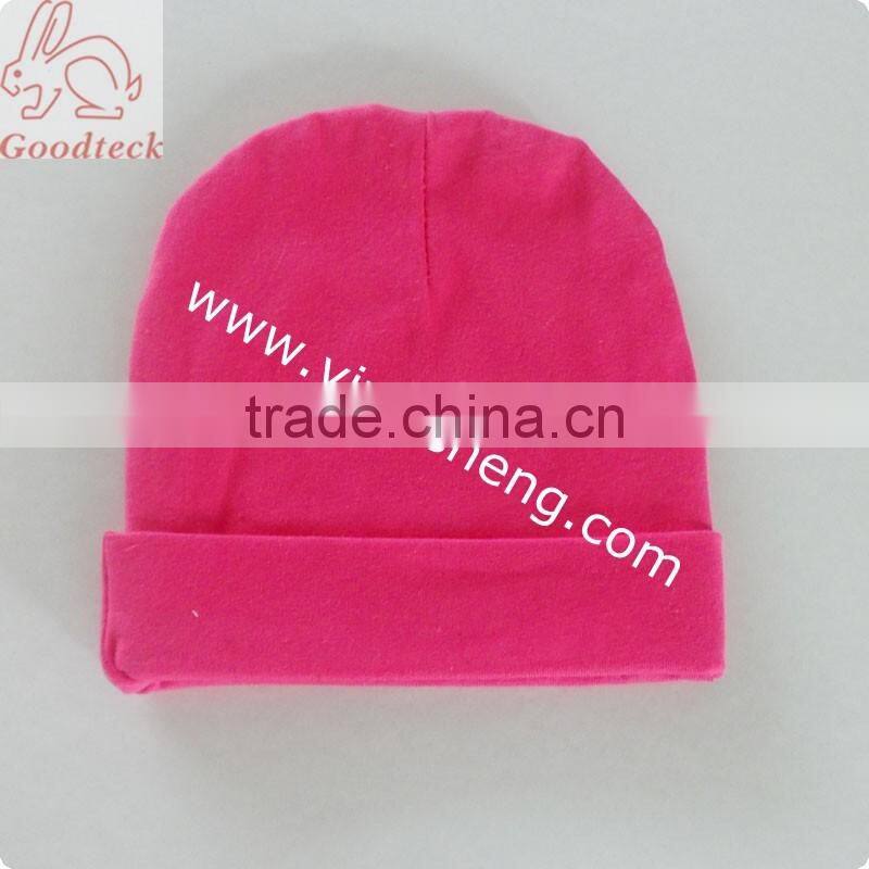 Wholesale hot sale Cotton baby hat,hot sale cotton baby caps