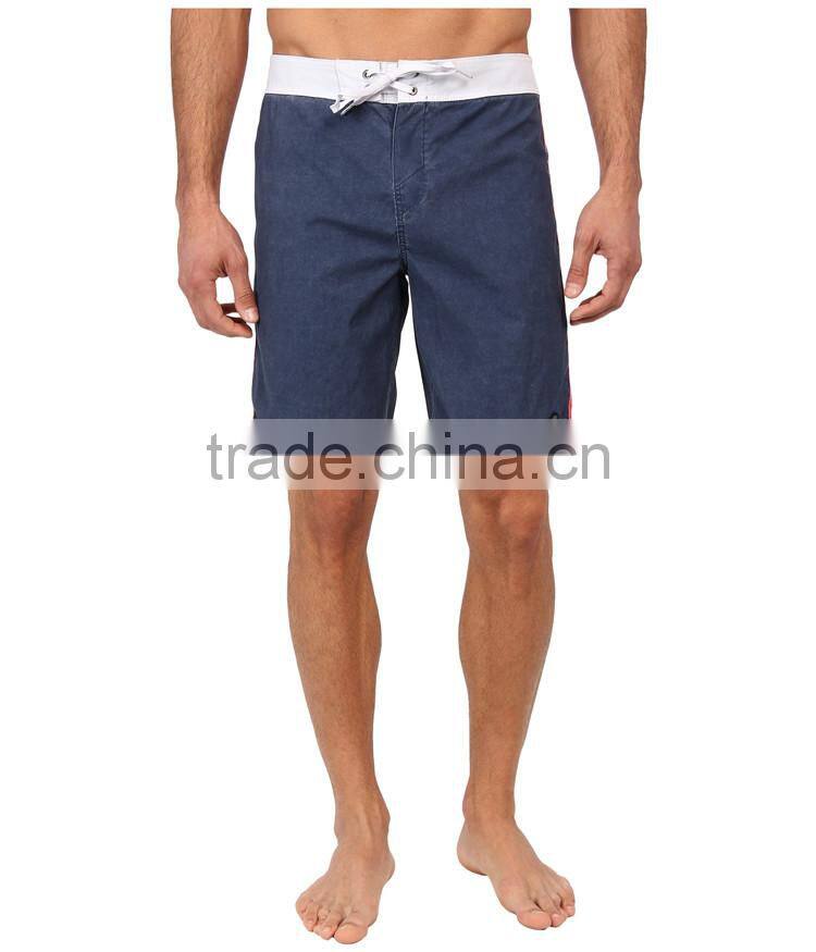 Quick dry wholesale mens custom boardshorts