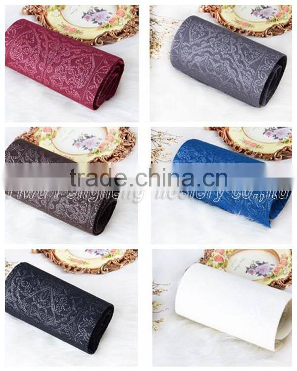 glossy custom printed ladies pantyhose