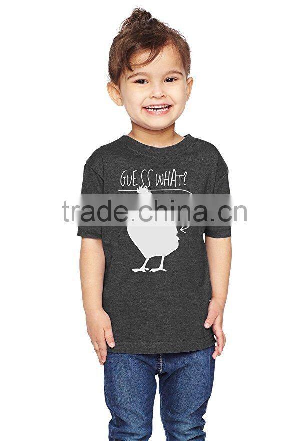 kids tshirts custom girls printed t shirt wholesale funny tshirt kids clothing