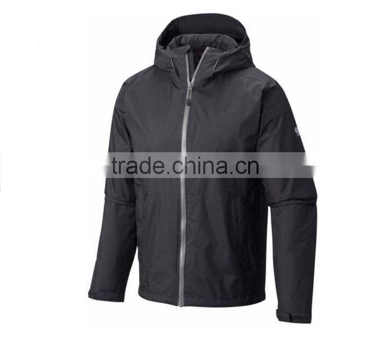 Mens spring and autumn fashion jackets coats