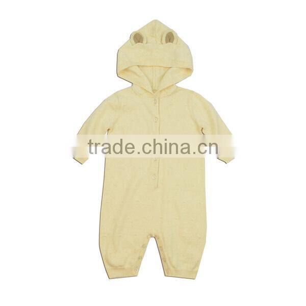 Sweater design baby animal rompers fourth of july baby rompers