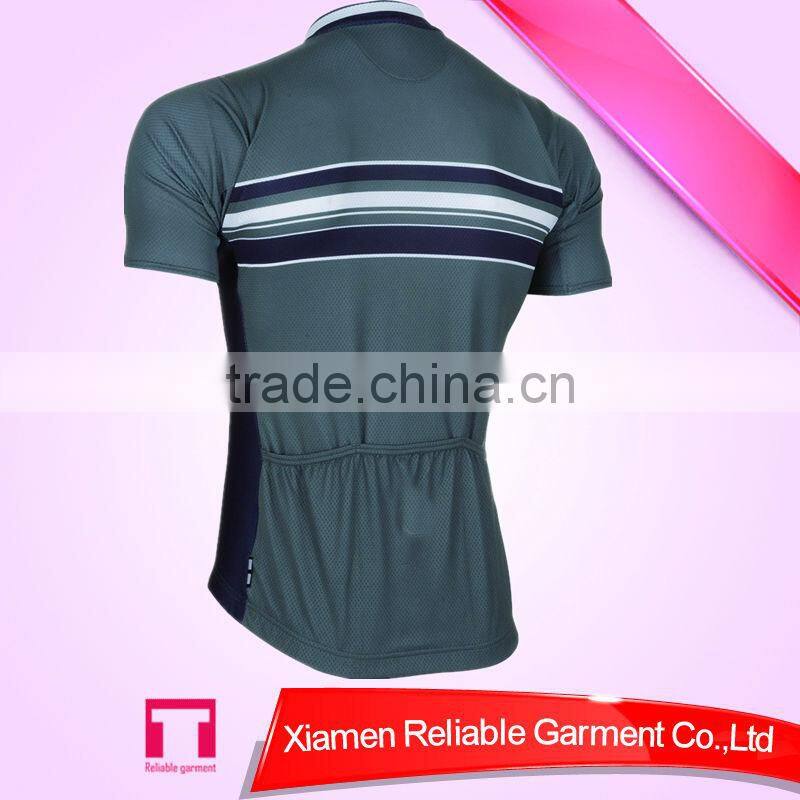 Professional OEM 2016 New design top quality of sex red cycling jersey and pants skin suit