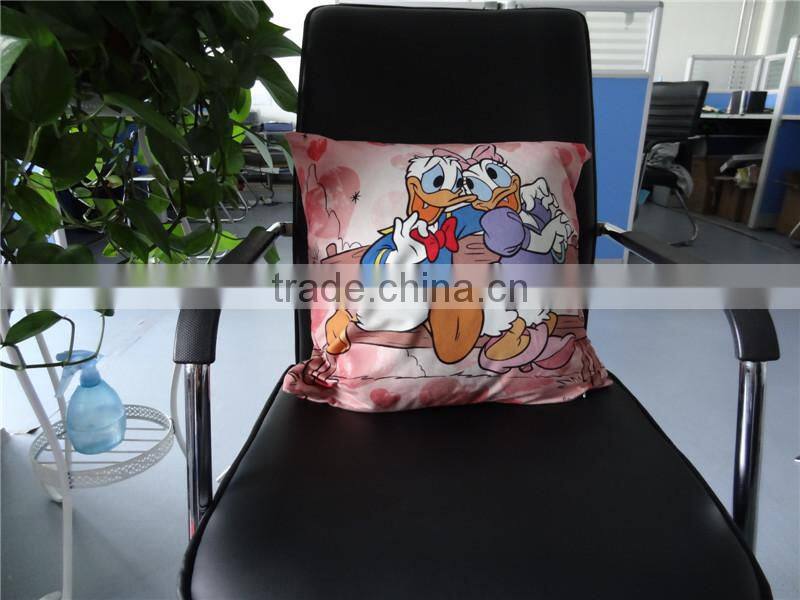 New design cushion cover for office chair made in china