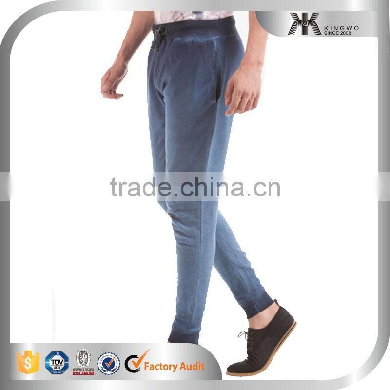 Men Track Pants, Men Fashion Jogger Pants Gradient Trousers,OEM Men Jogger Pants