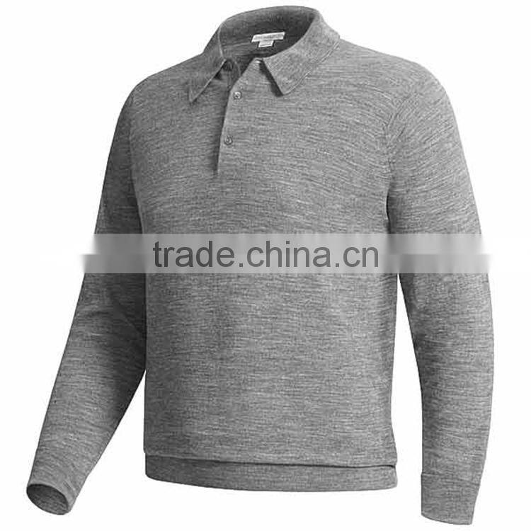 Women's Superfine Wholesale Merino Wool Thermal Polo T-Shirts, Size Plus