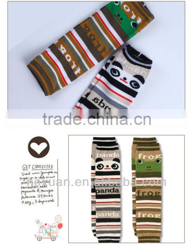 baby leg warmer wholesale Factory