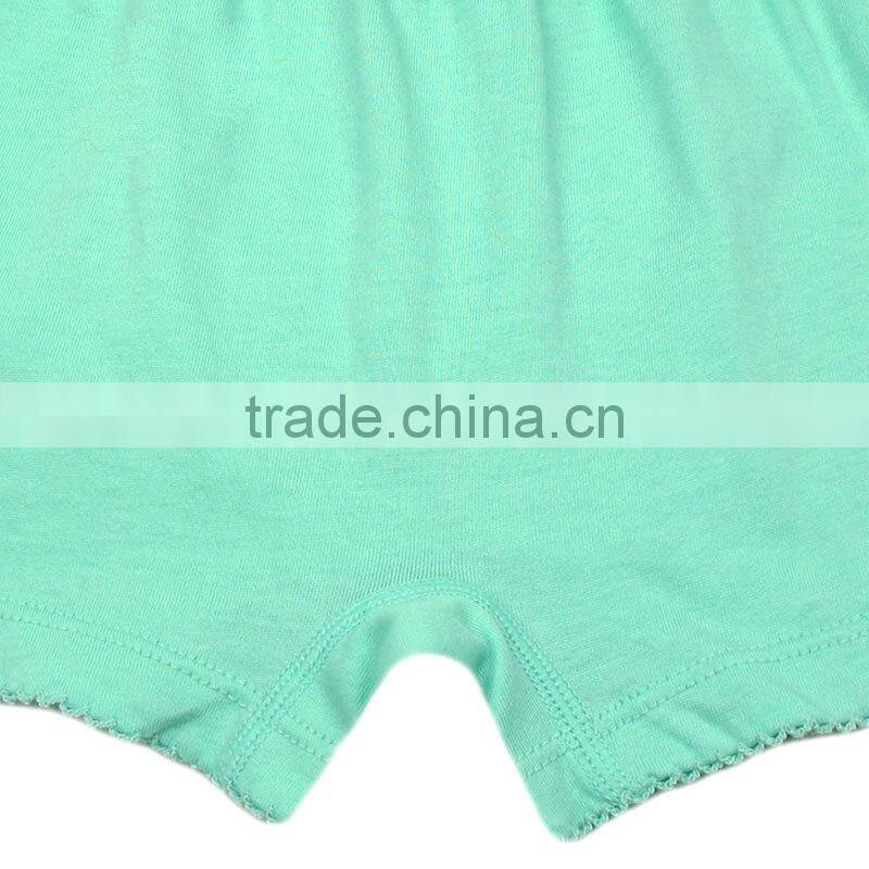 2016's kids underwear wholesale for girls
