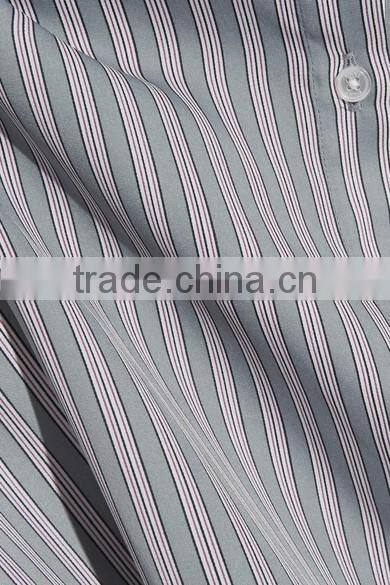 Wholesale fashion Striped satin pajama set custom pijamas woman ladies pyjamas sleepwear