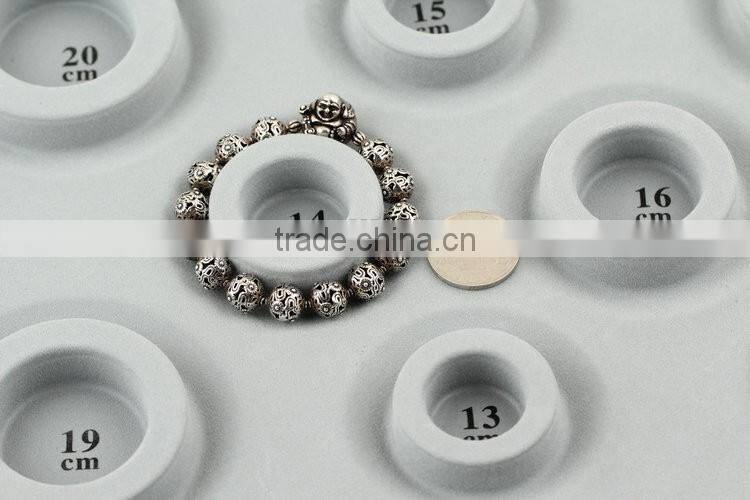 DIY Beads Design borad plate/template for Bracelet