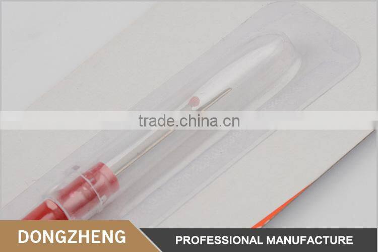 High quality plastic hand sewing tool tailor seam ripper for cross stitch