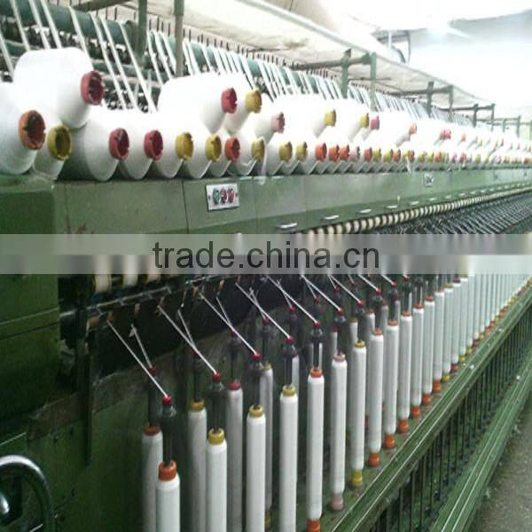 pva yarn 90degree Ne80 for zero twist