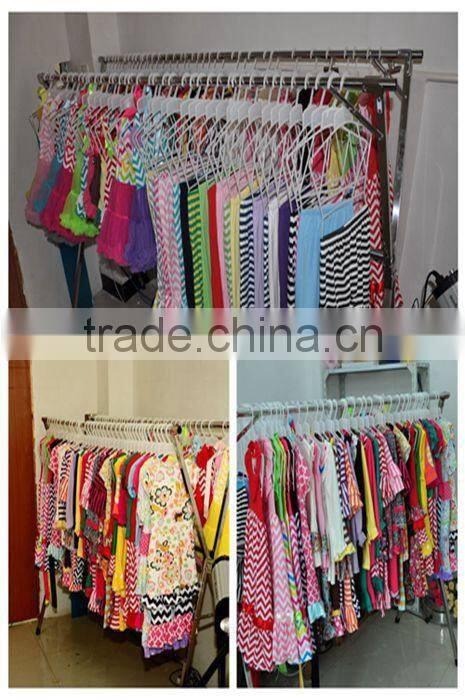 patriotic style 4th of july swing top & ruffles pants persnickety remake toddler girls boutique clothing sets