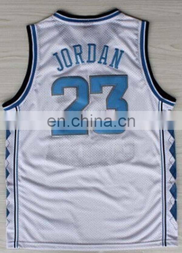 new season sublimation basketball jersey uniform design