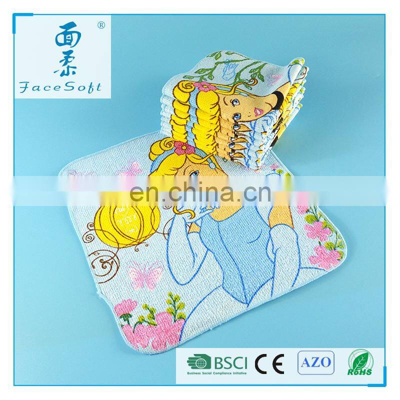Mini Portable Magic Disposable Popup Nonwoven Washcloth Compressed Towels