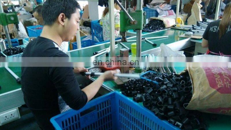 Silver or Black Aluminum alloy Finish Tripod Easel