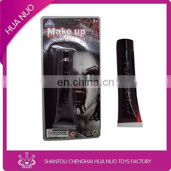 party outdoor modern face painting