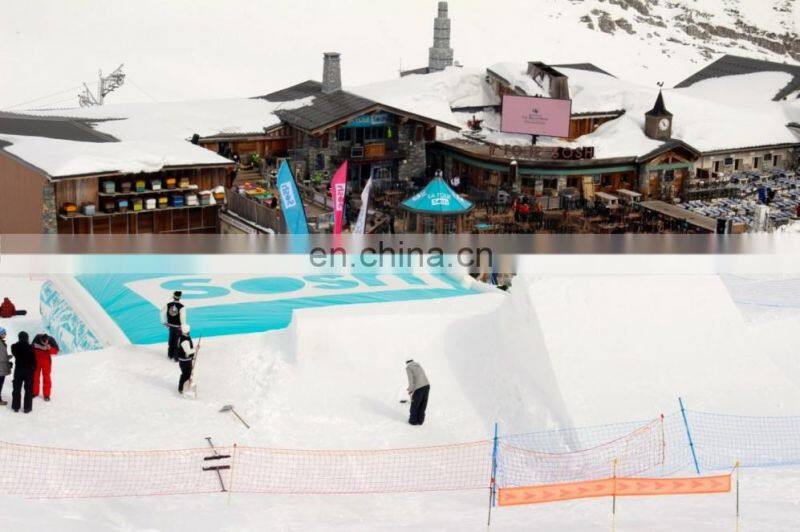 2014 experienced air bag high air bag for jumping