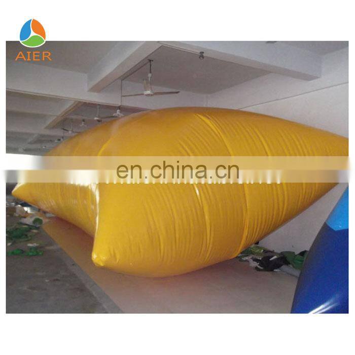 Large Air Float Inflatable games sale