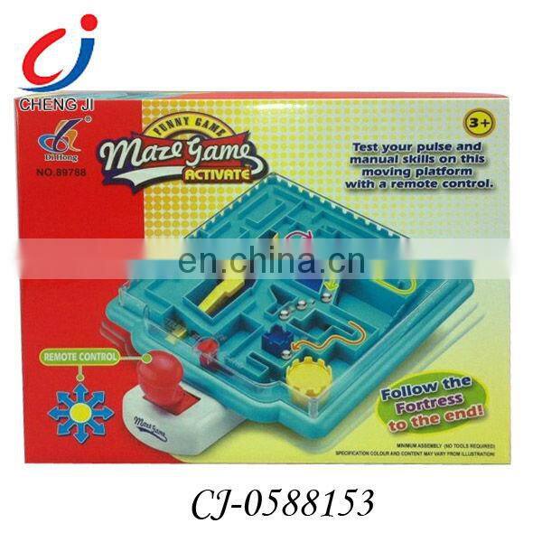 Chenghai plastic toy play chess pieces CJ-0588163