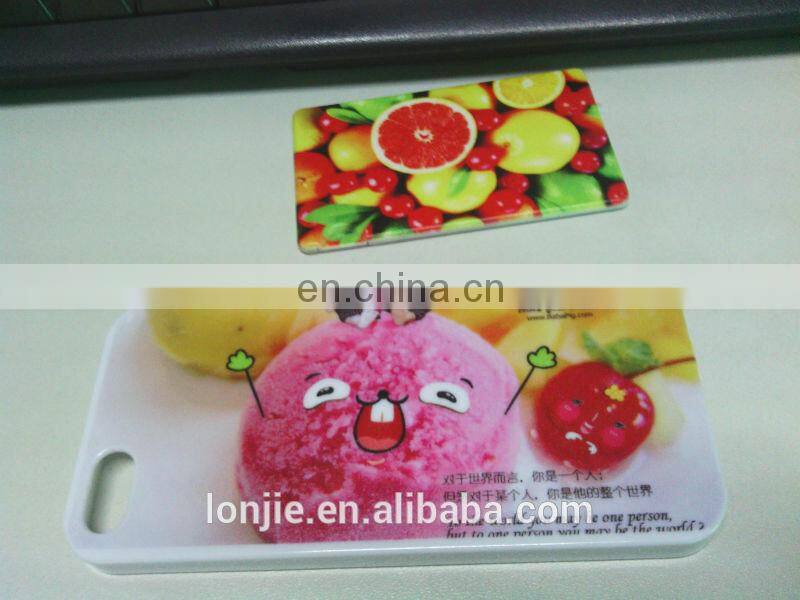 SLJET OW low cost universal digital uv printer printing machine in dubai